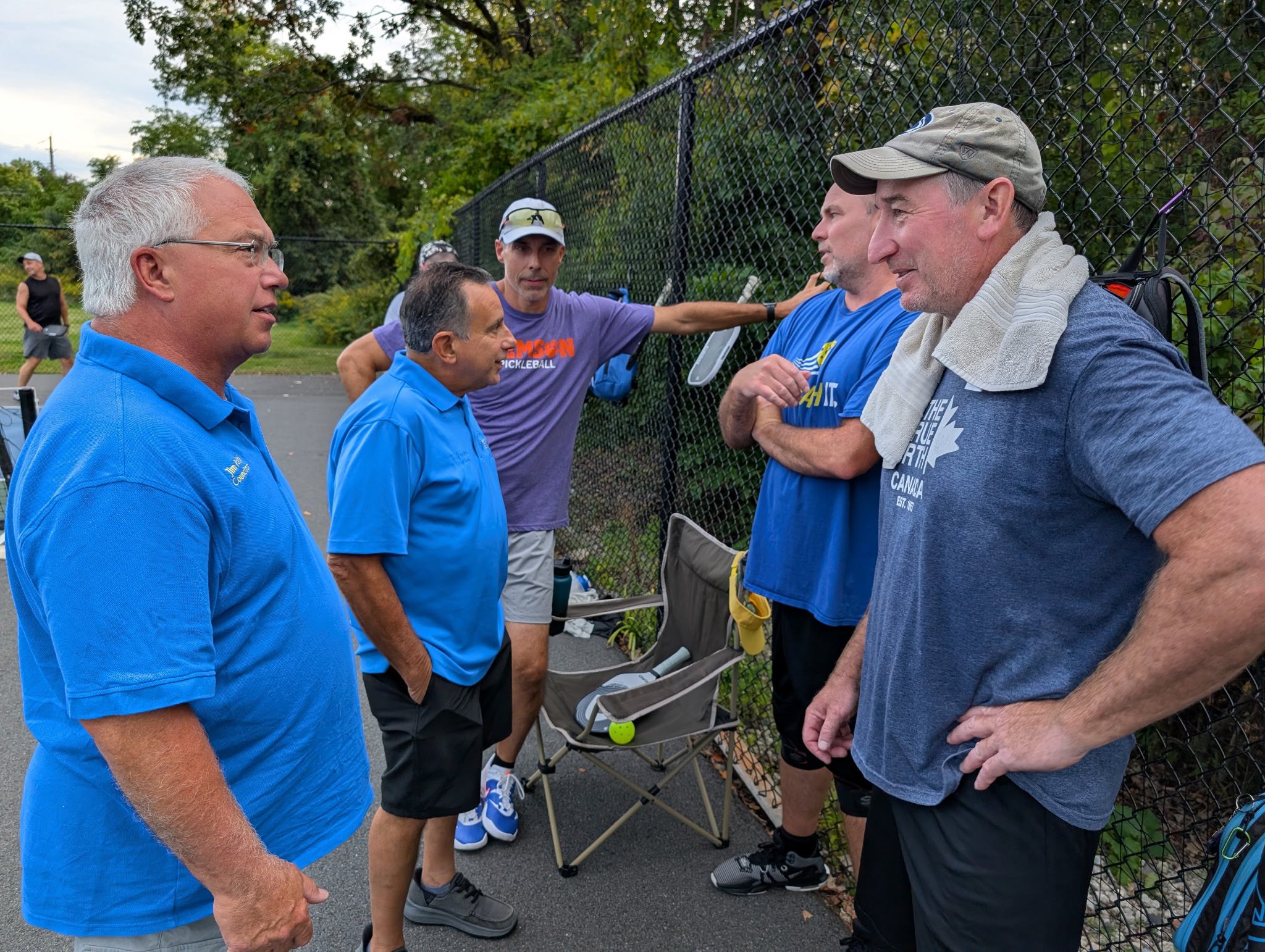 Paul Ruggiero - Town of Newburgh Councilman