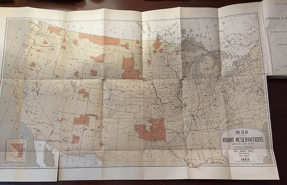 Cook's and Wagon's lits INDIA 1931-32 Johnstown was one of four