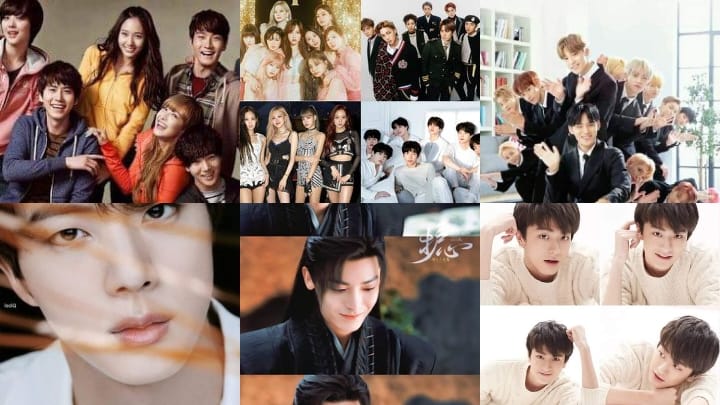 Korea 사 랑 해 - Korea 사 랑 해 added a new photo.