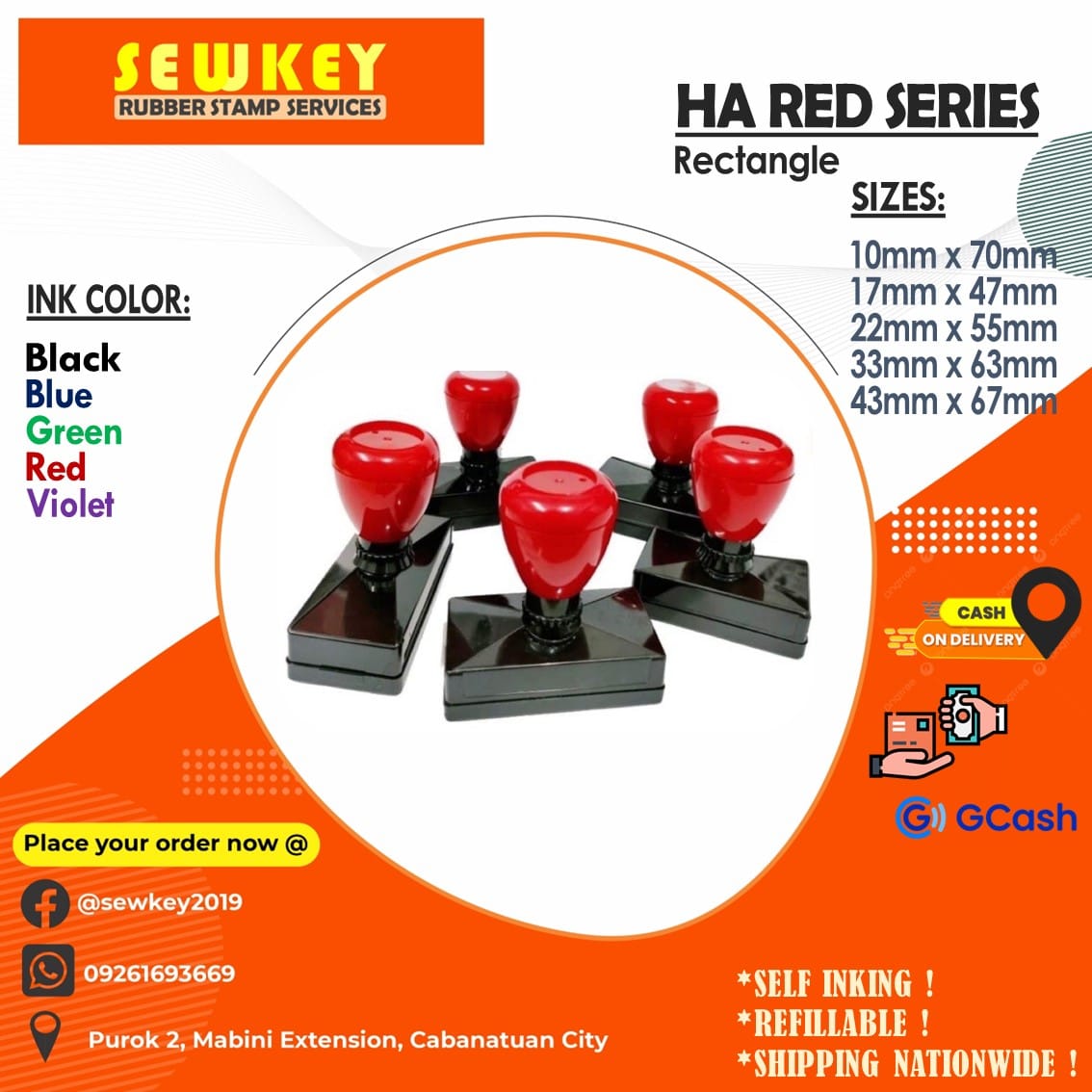SewKey