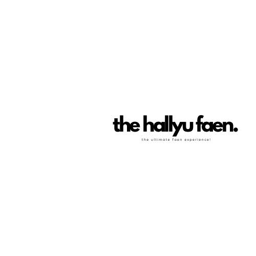 The Hallyu Faen