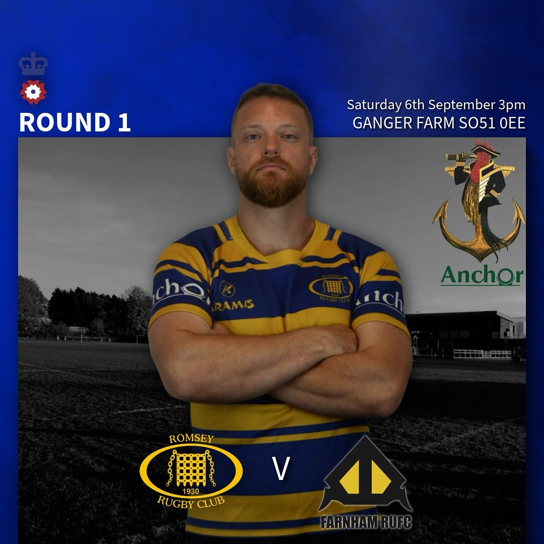 Romsey Rugby Club | Romsey