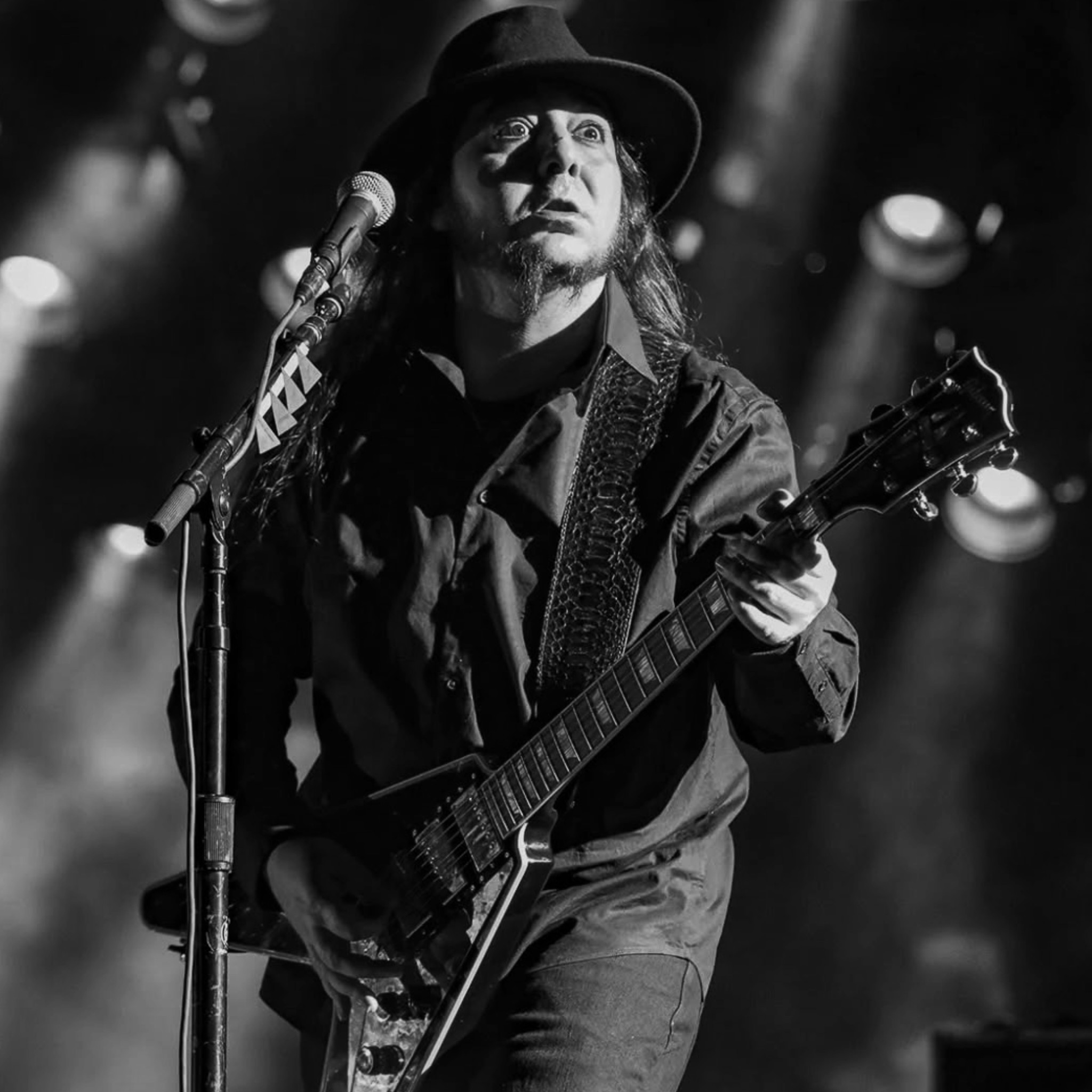 Guitar daron See System of a Down Guitarist Talk Songwriting, Play Greatest Riffs