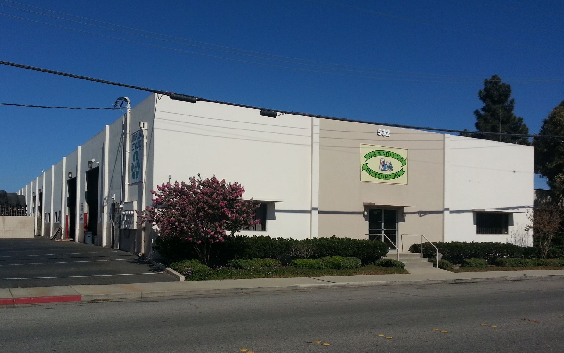 Camarillo Recycling Inc Camarillo Ca Wallpaper For Iphone