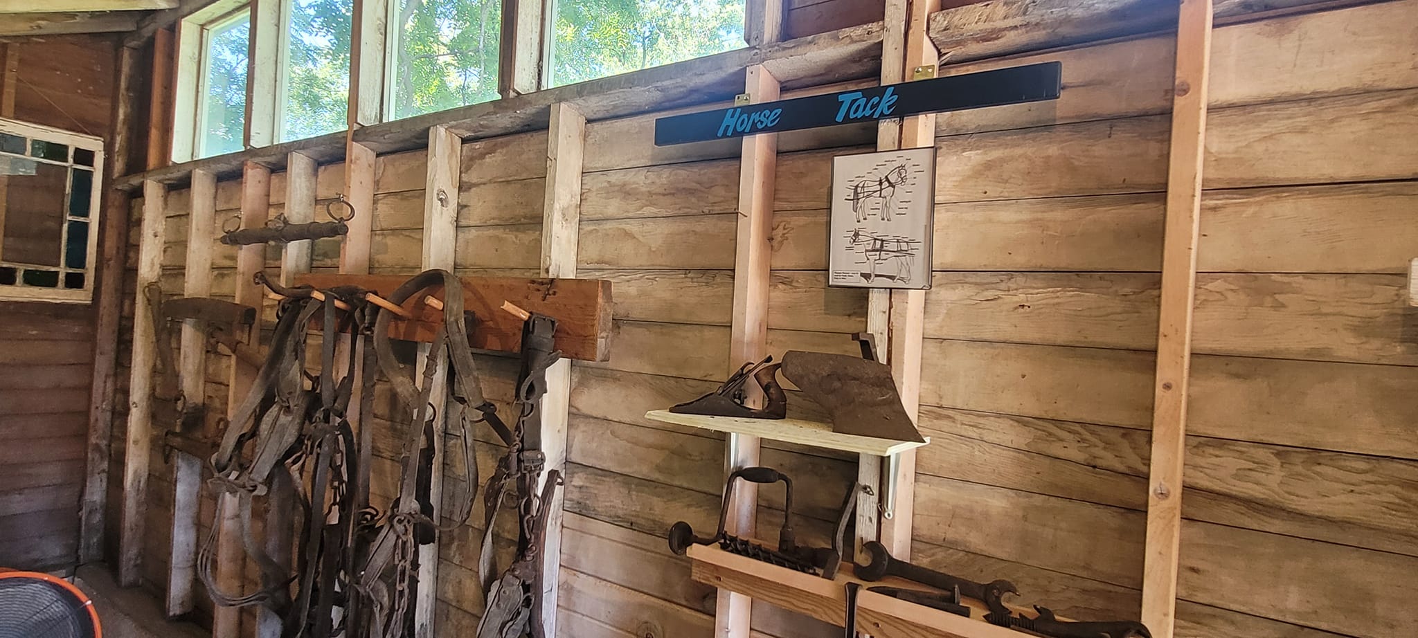 Mother Rudd Home Museum | Gurnee IL