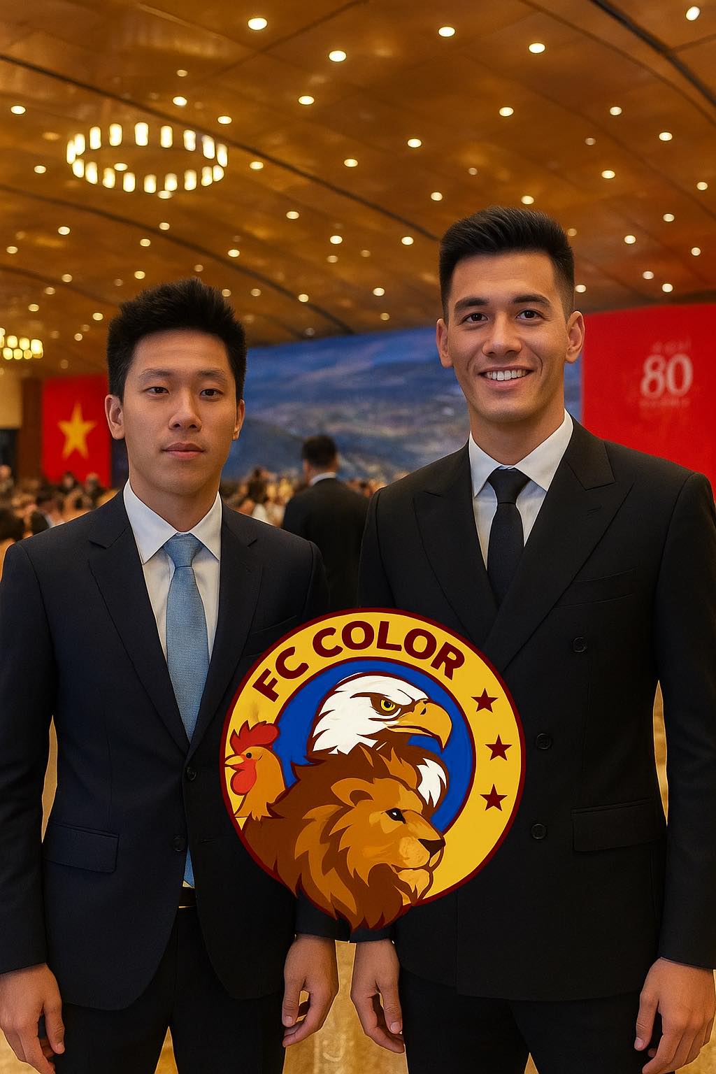 FC Color
