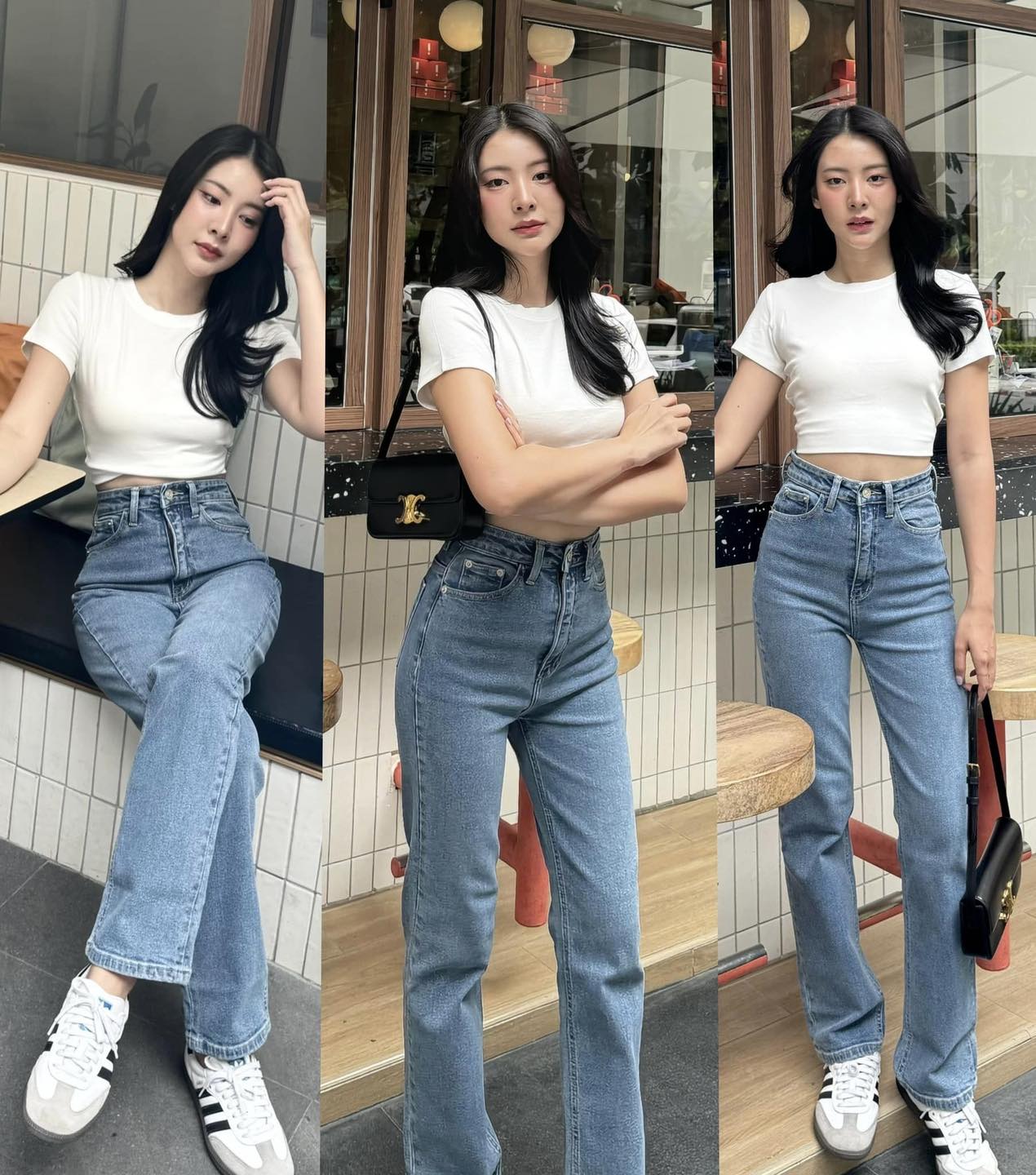 ว่าง s m l แล้วค่า🚨... - VIPH STORE กางเกงยีนส์ งานป้าย | Facebook