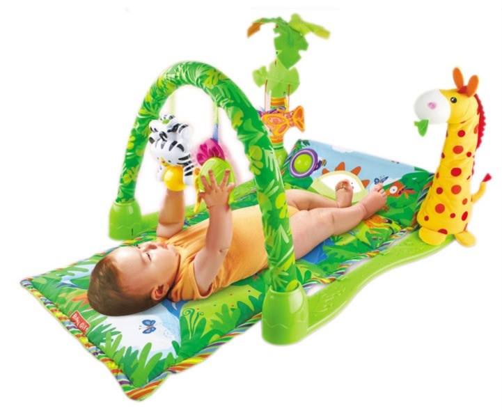 เพลย์ยิม ยีราฟ Baby Gift รุ่น... - Caesar Baby Shop | Facebook