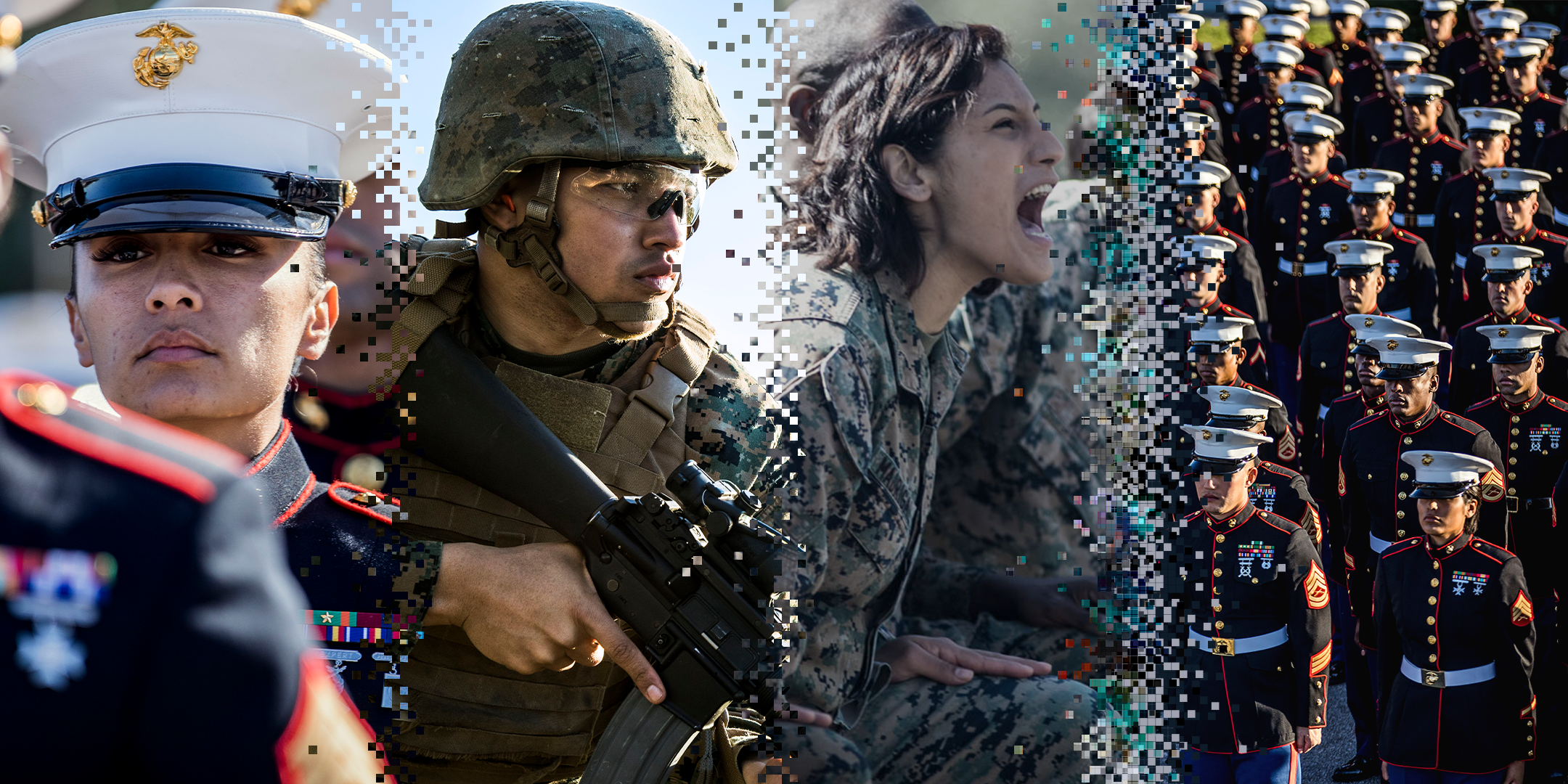 RS Oklahoma City Marines | Oklahoma City OK