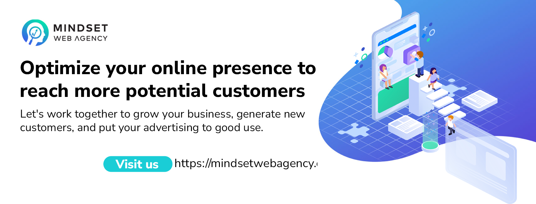 Mindset Web Agency