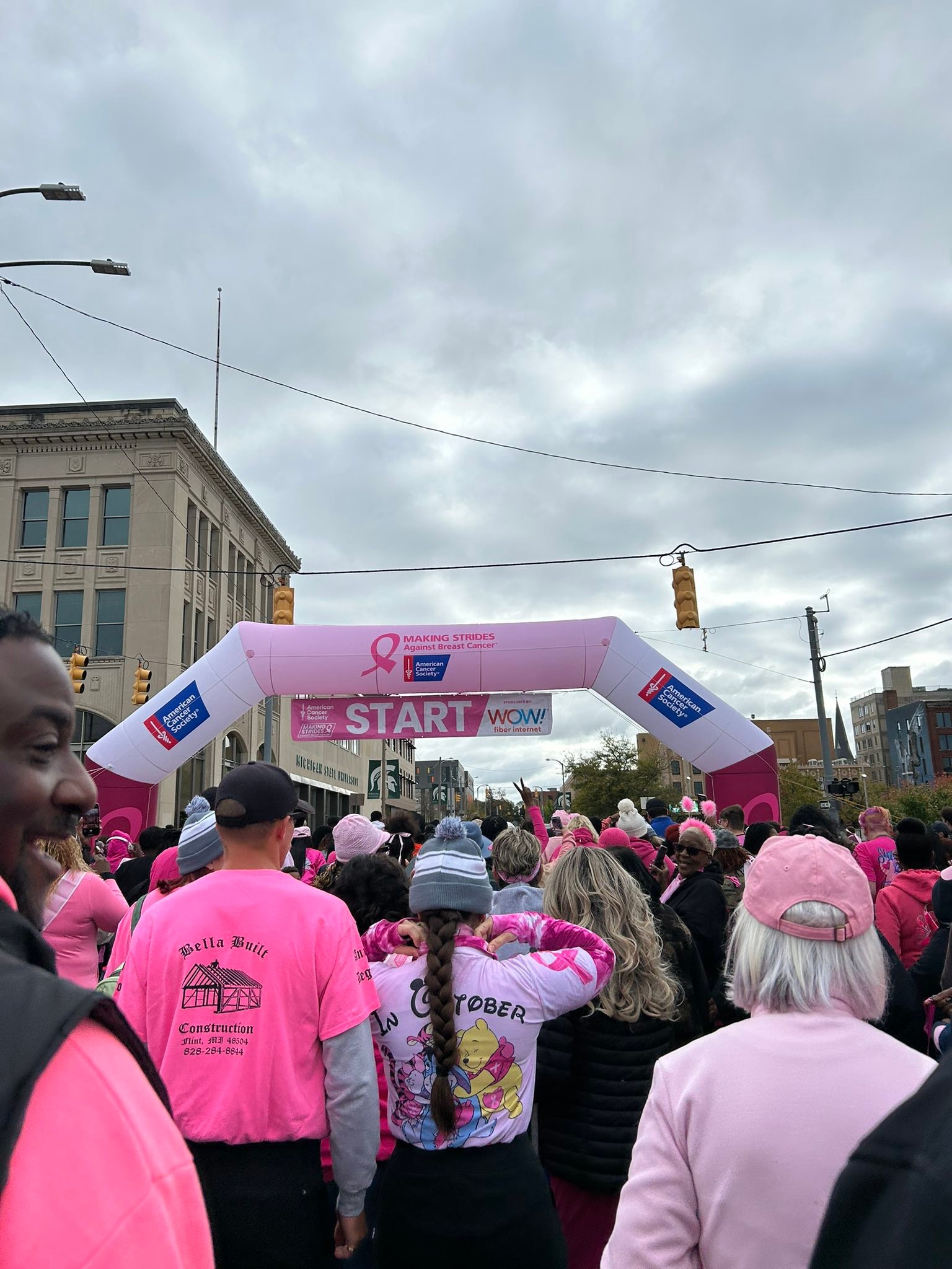 UAW Local 598 Women’s... - UAW Local 598 Women’s Committee