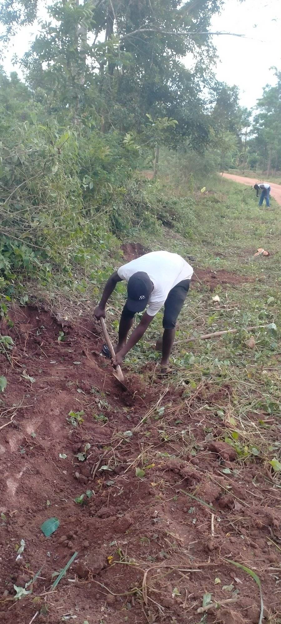 As the the visitors, we had to do... - The visit uganda | Facebook