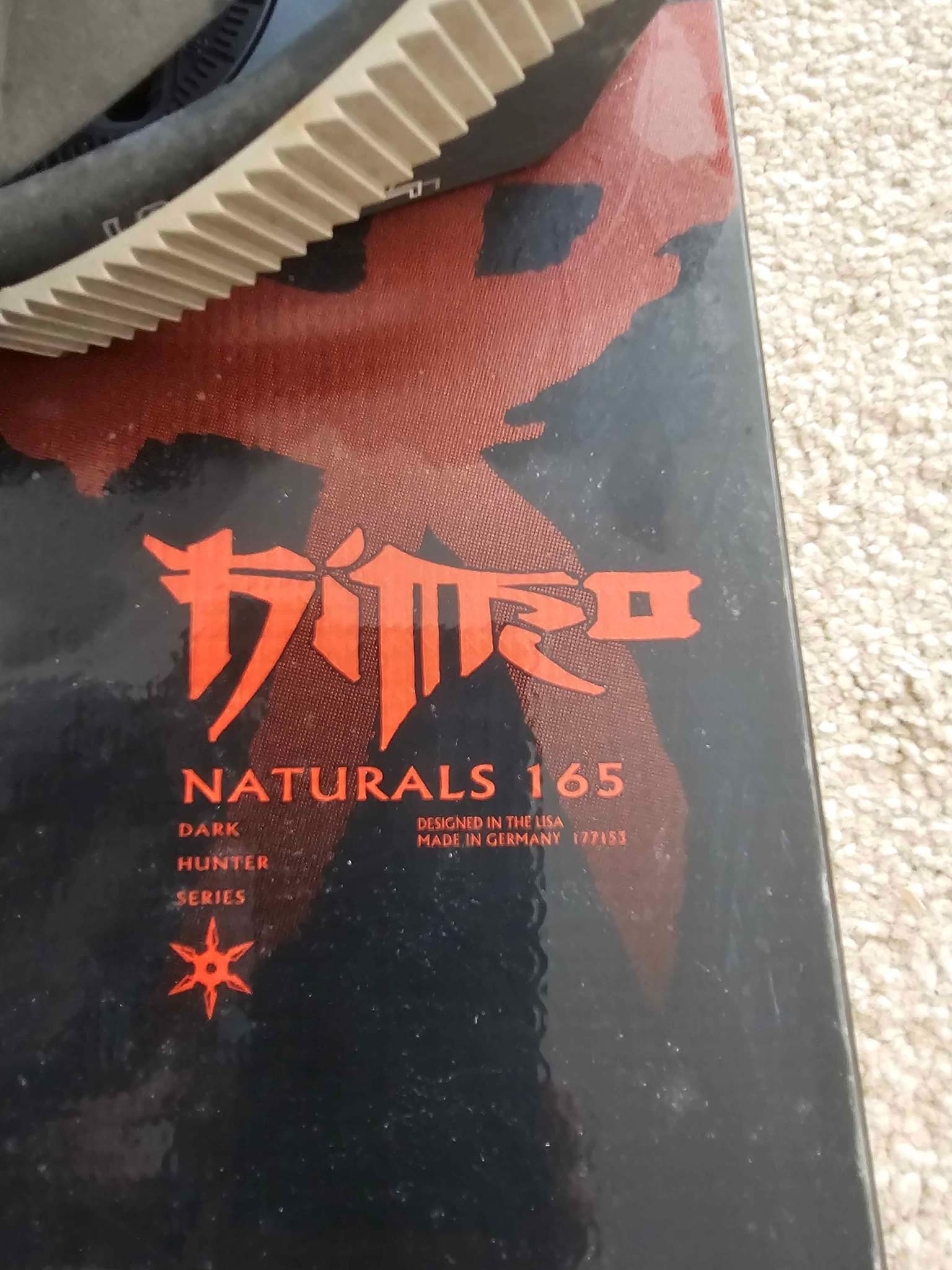 nitro naturals 165 snowboard 2026 TEAM PRO MK | Snowboards This board is poppy T1