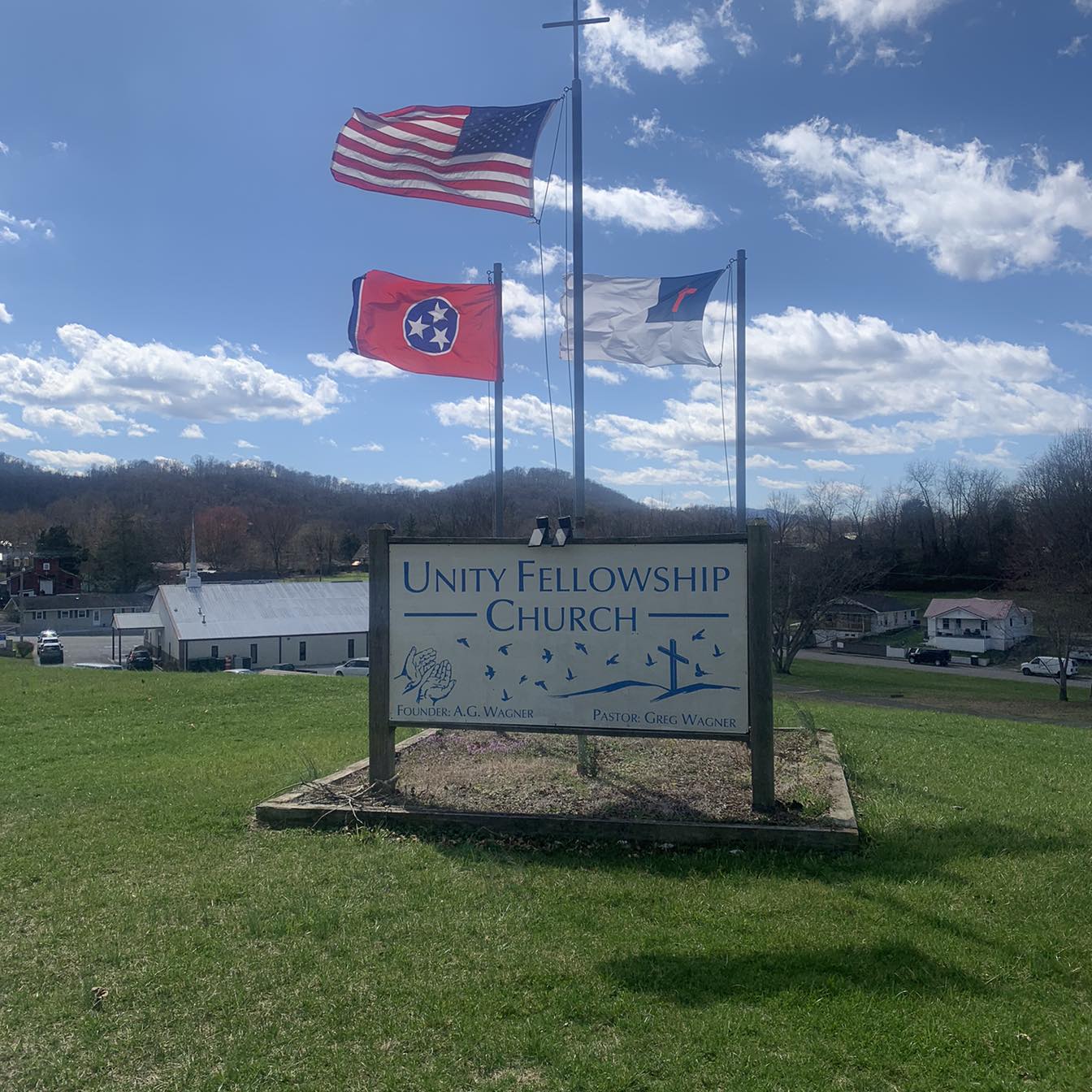 Unity Fellowship Church of Elizabethton | Elizabethton TN