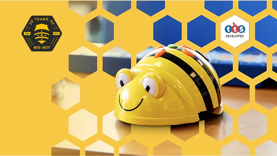 Bee-Bot - Choose the number of rocks in the Tuff-Bot Online Emulator ...