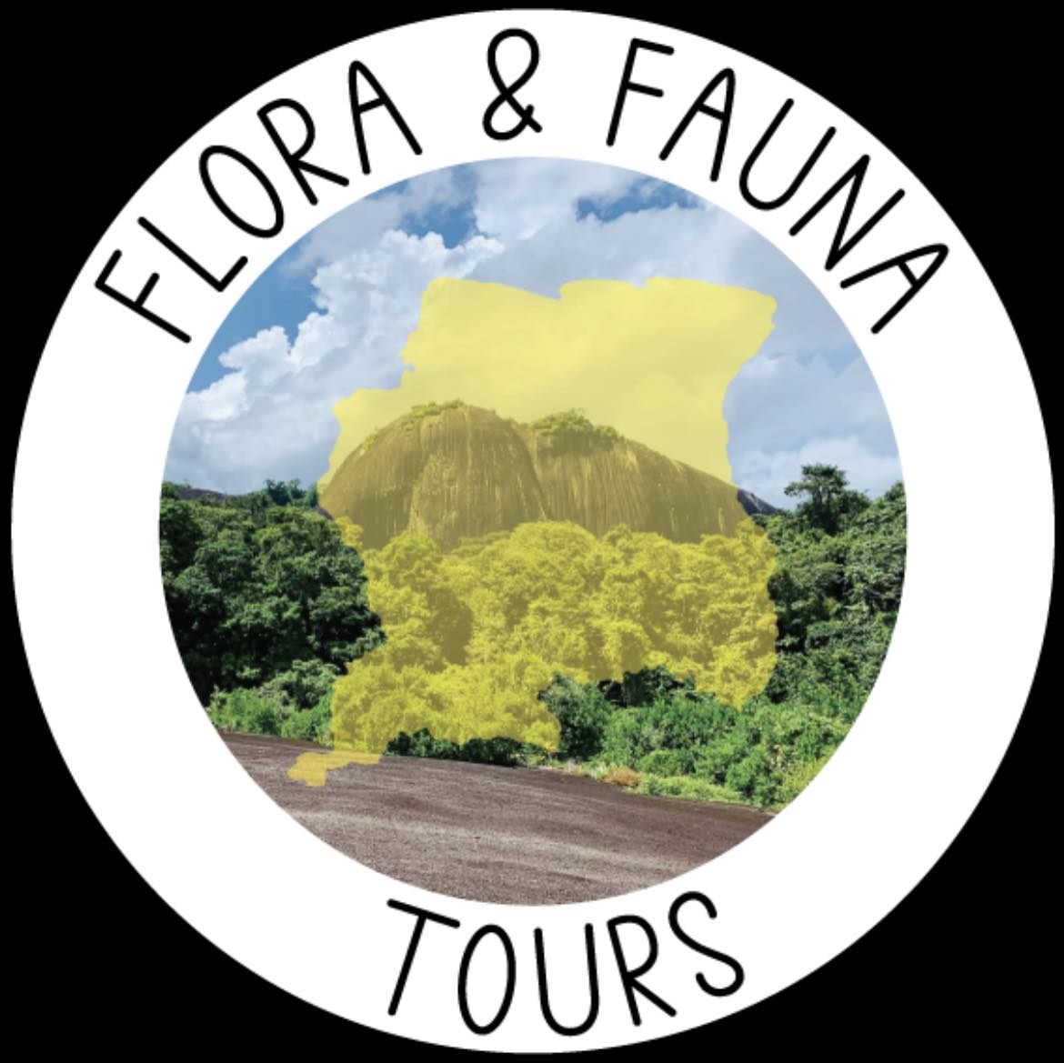 Flora & Fauna Tours Suriname - Doodskop aap | Facebook