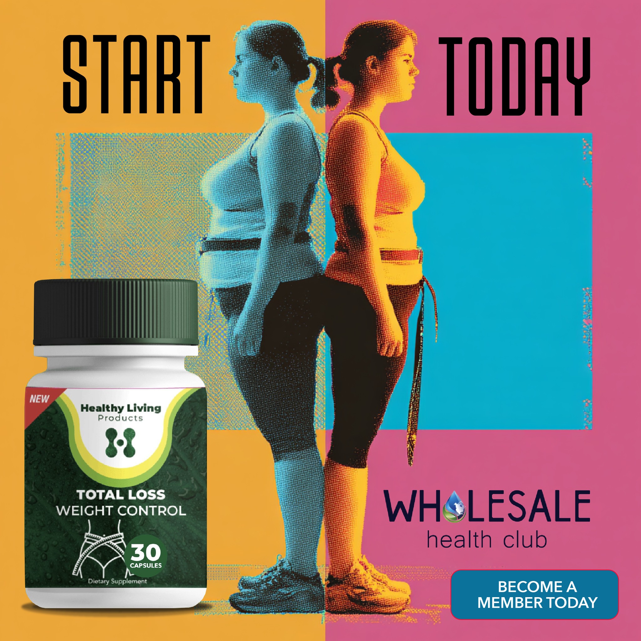 Wholesale Health Club | Scottsdale AZ