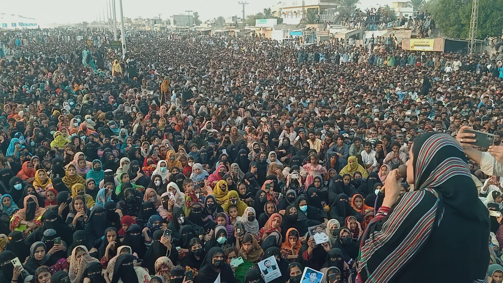 Mushtaq Rajpar