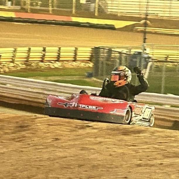 KB Racing