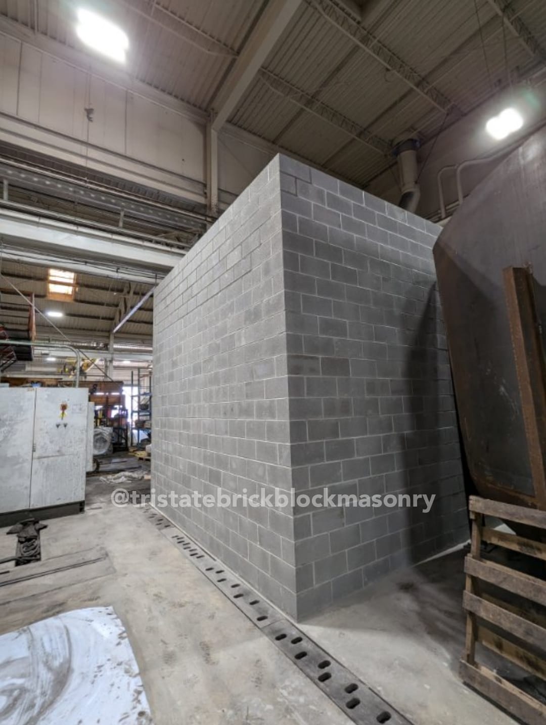 Tri-State Brick & Block Masonry LLC | Springdale OH