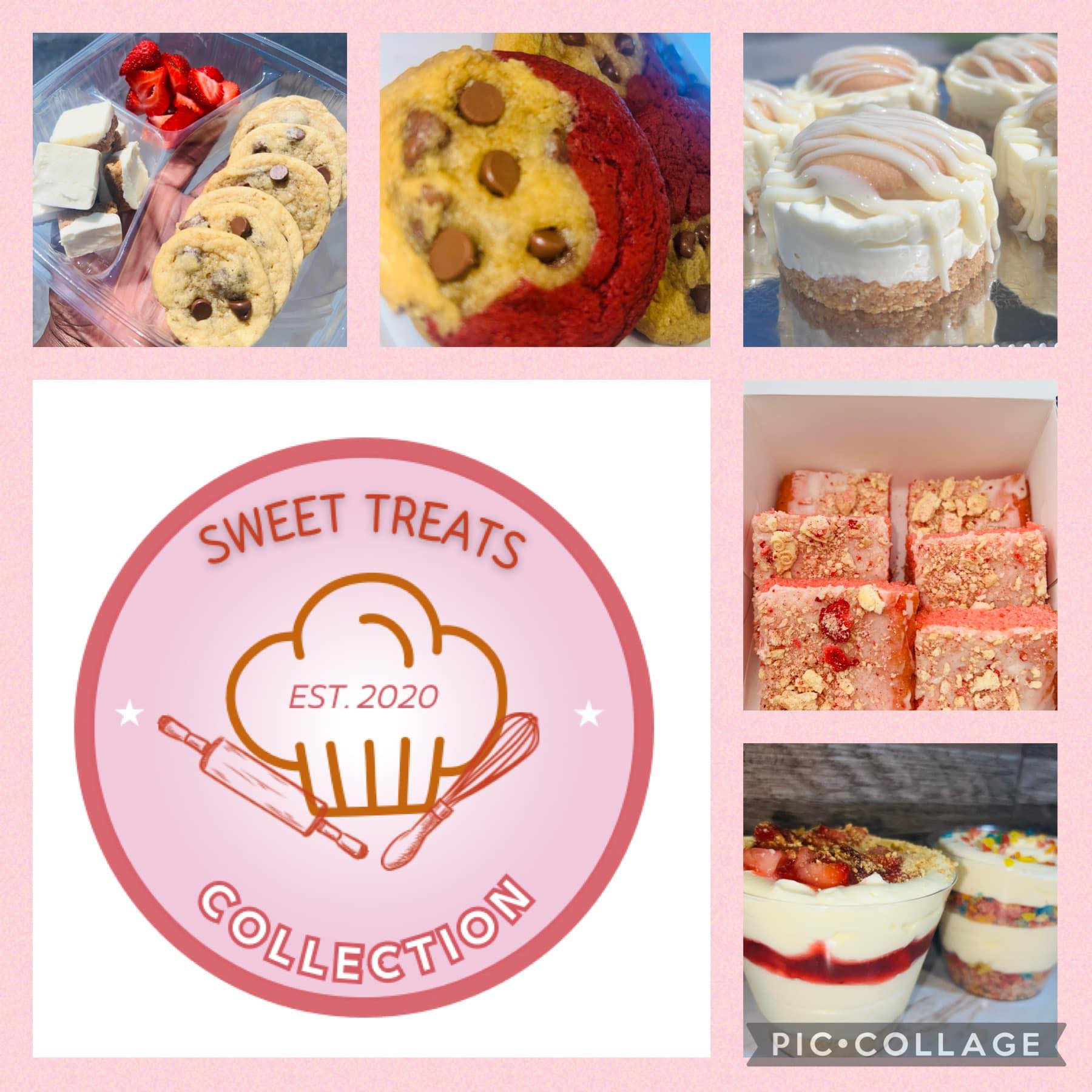 Sweet Treats Collections | Martin TN
