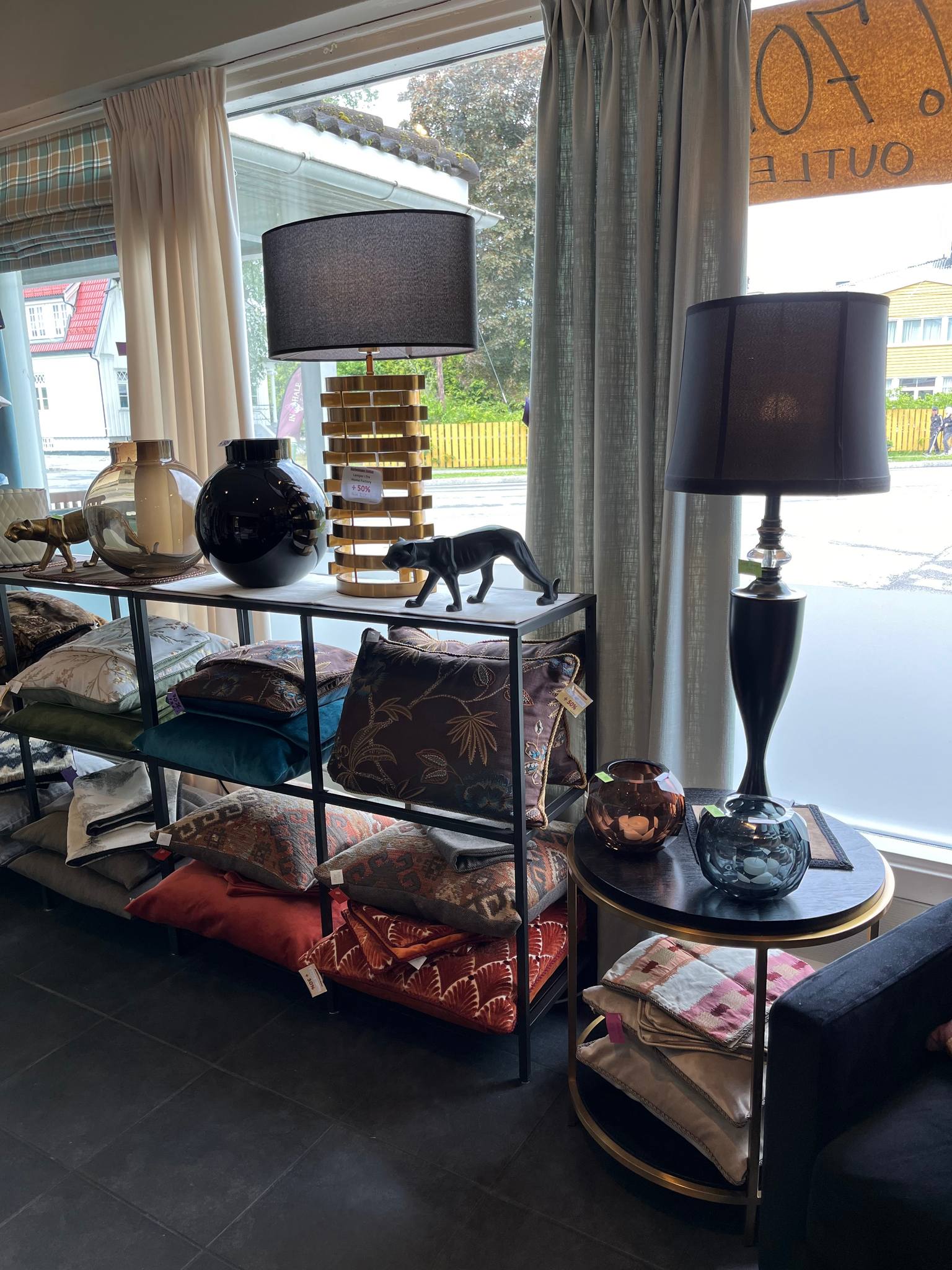 Bjørkelangen Systue | Bjørkelangen