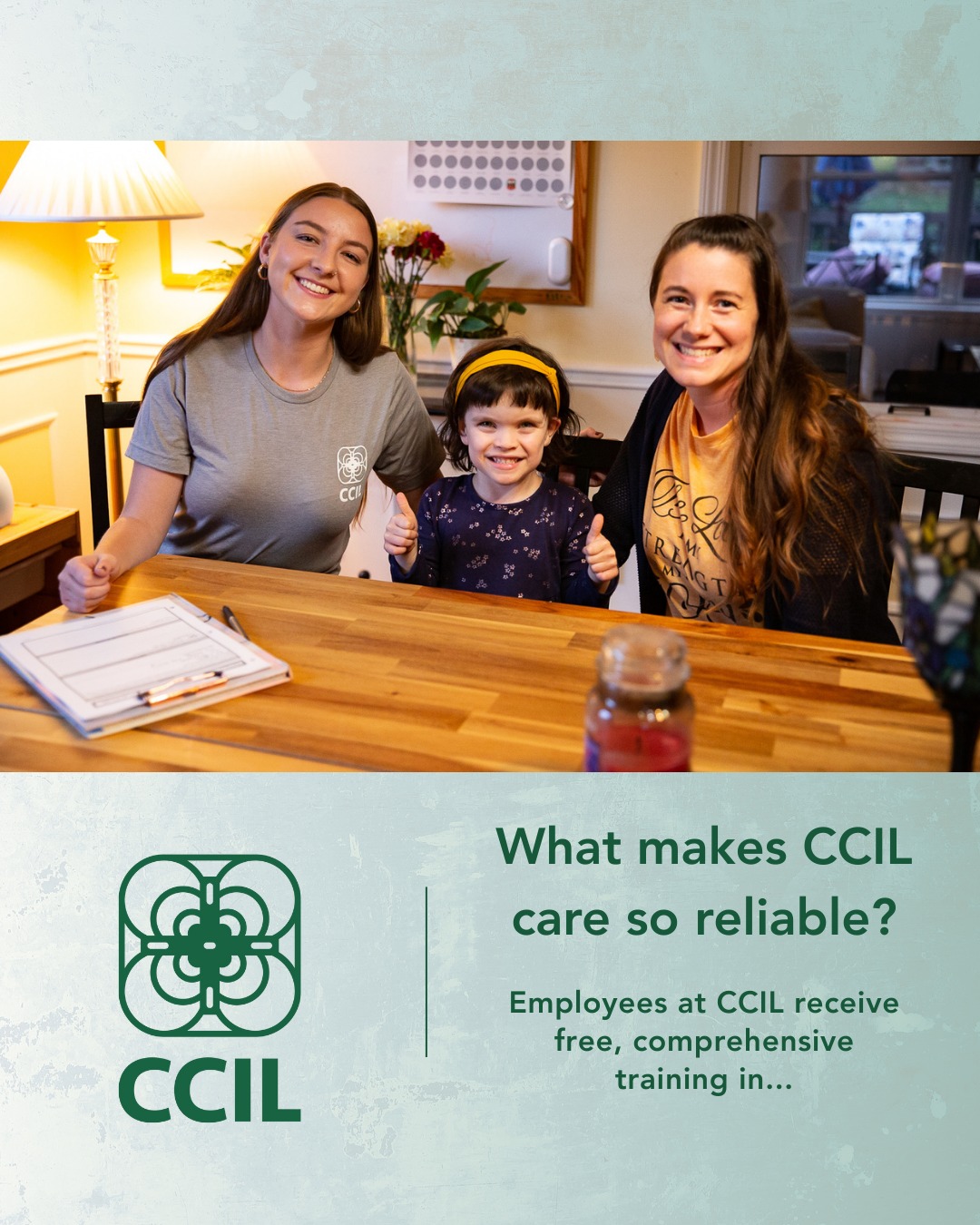 CCIL