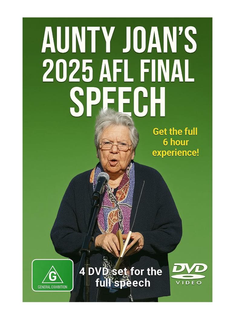The perfect way to get hyped for the... - AFL Memes Official | Facebook