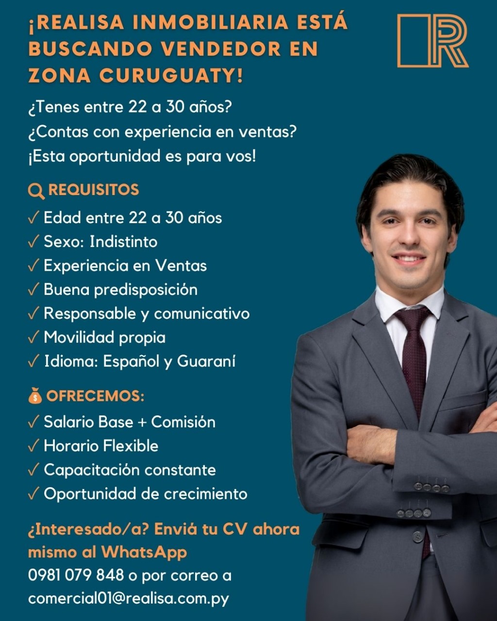Realisa Inmobiliaria