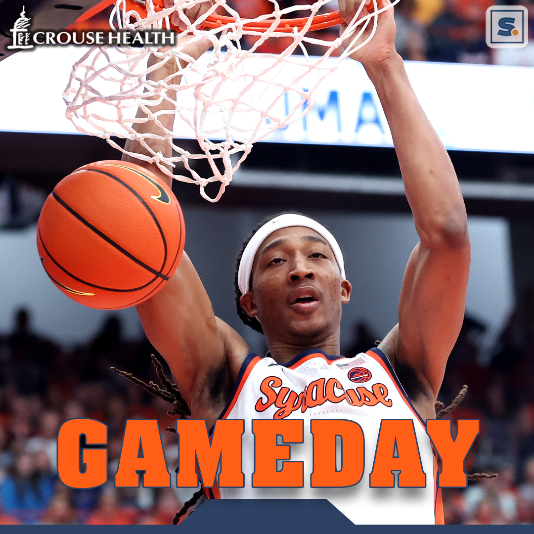 The Syracuse... - Syracuse Orange Basketball on syracuse.com