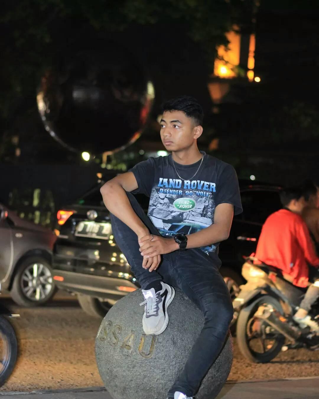 Syauqi Rabbani