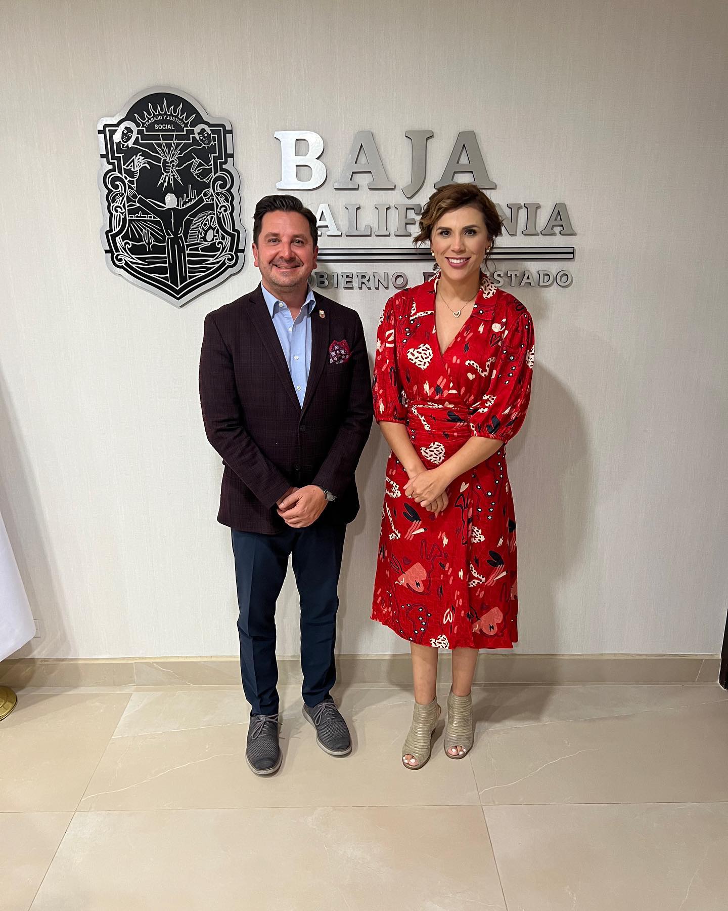 David - Una comida bastante buena y la compañía mucho mejor ...