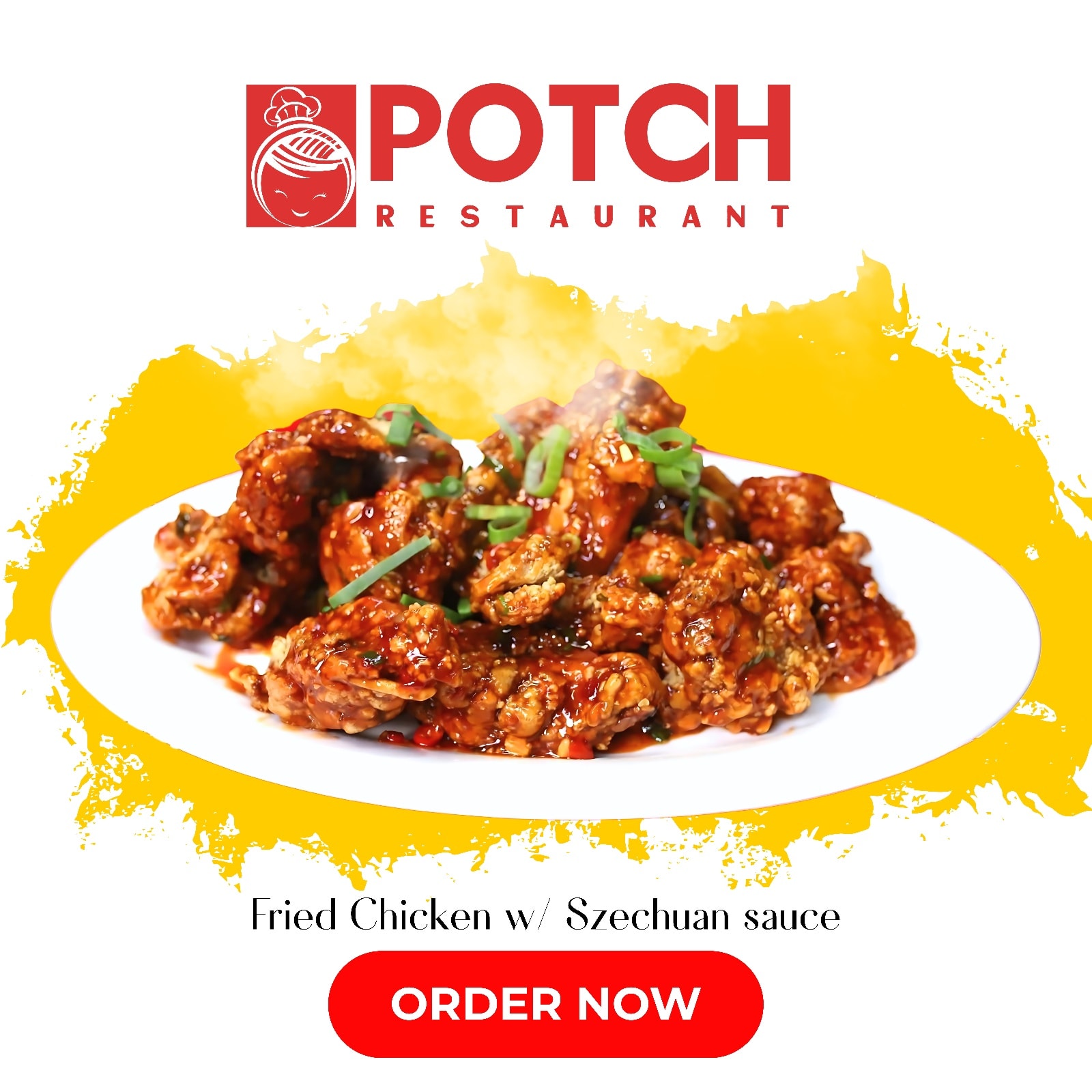 Visit us:📍THE COMPLEX at Salinas,... - Potch Restaurant | Facebook