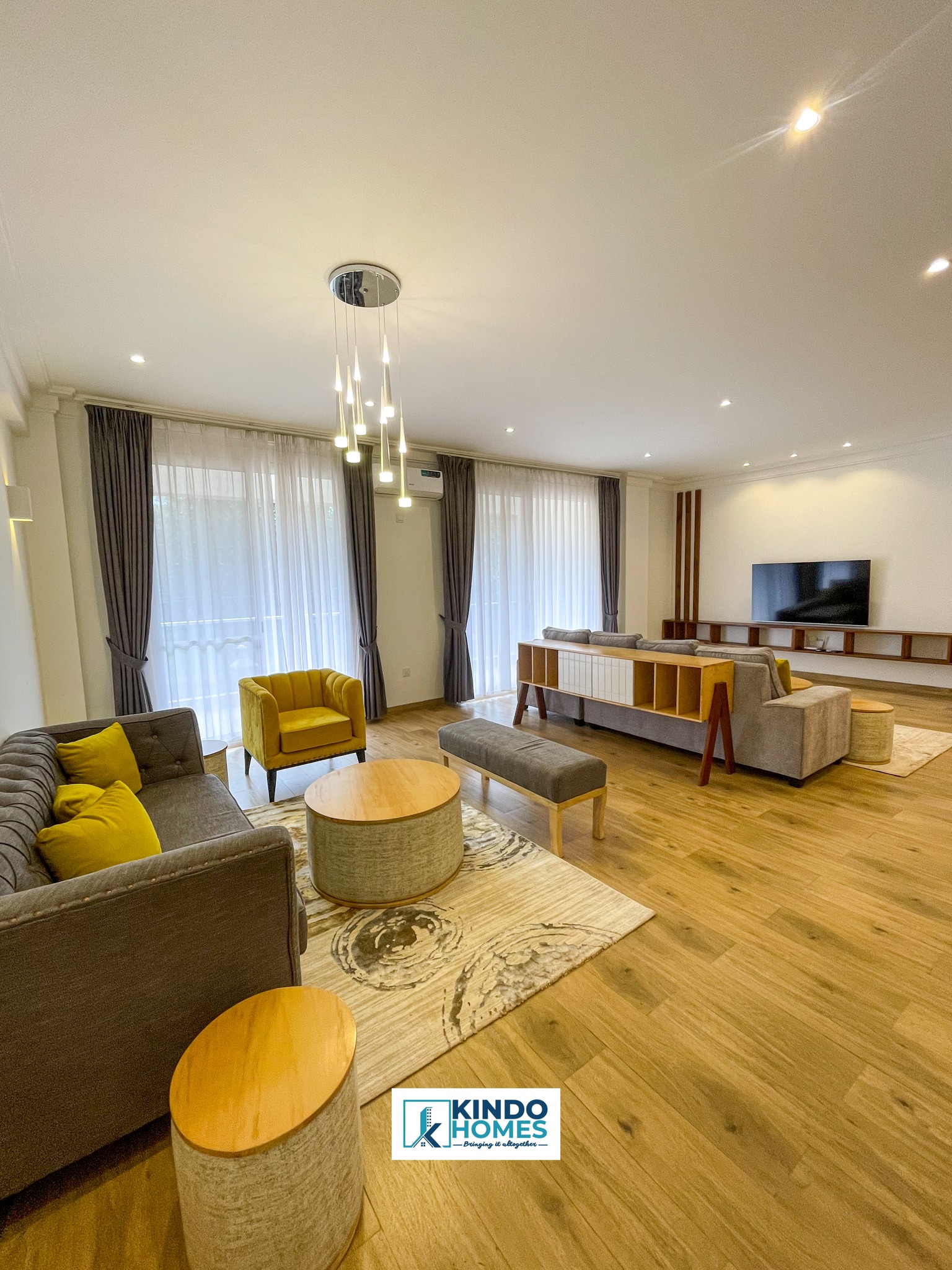 Kindo Homes | Kampala