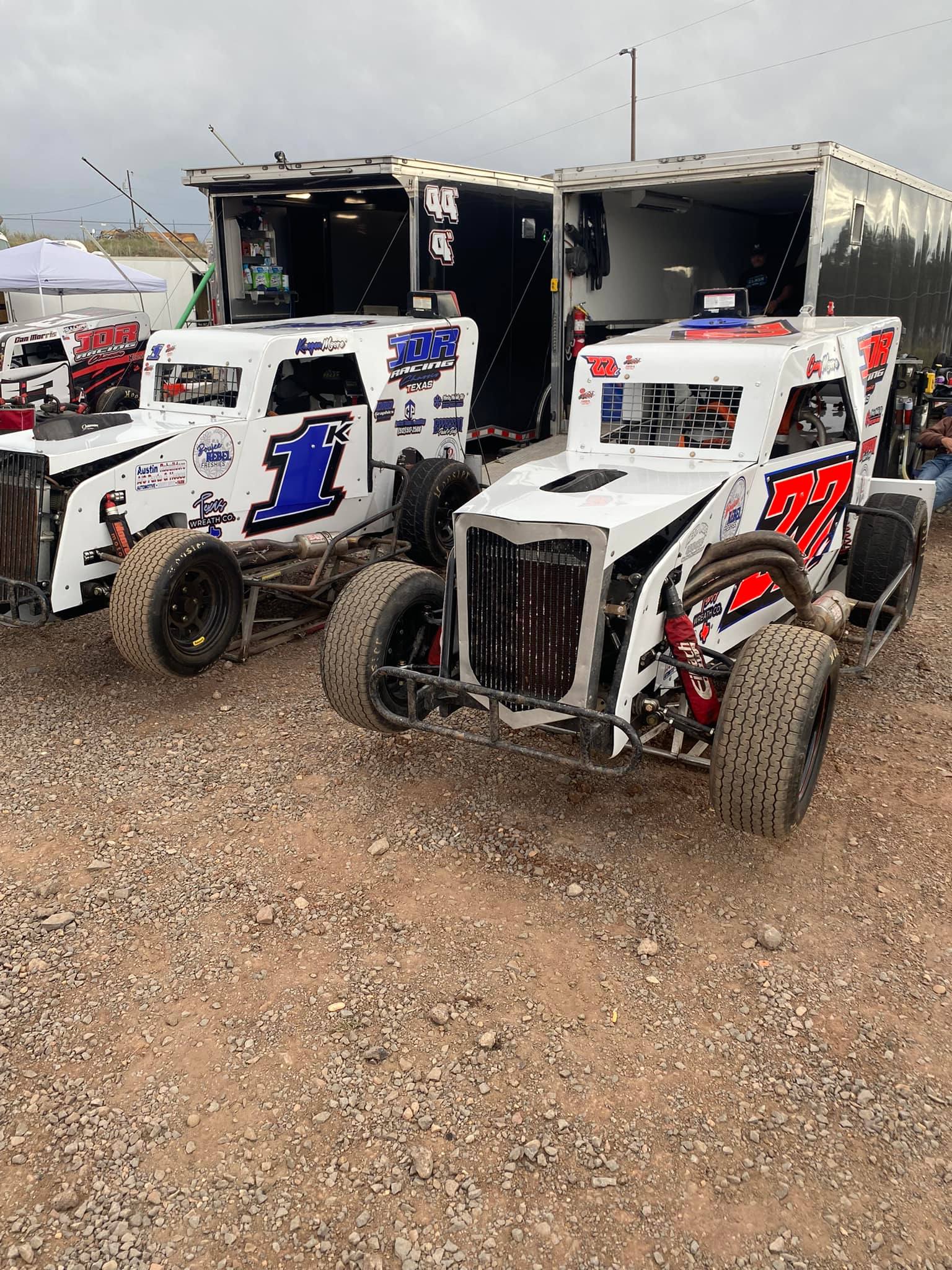 Moore Racing Motorsports