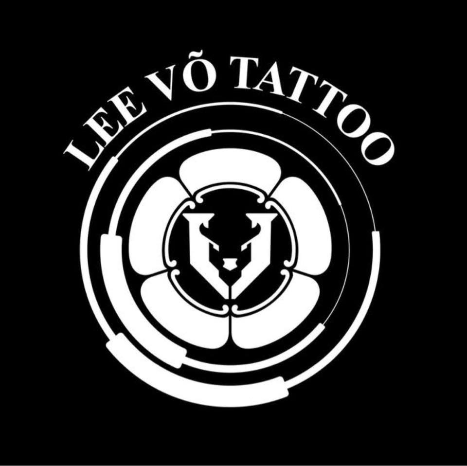 Lee Võ - Mini Tattoo... - Lee Võ - Mini Tattoo Bình Dương