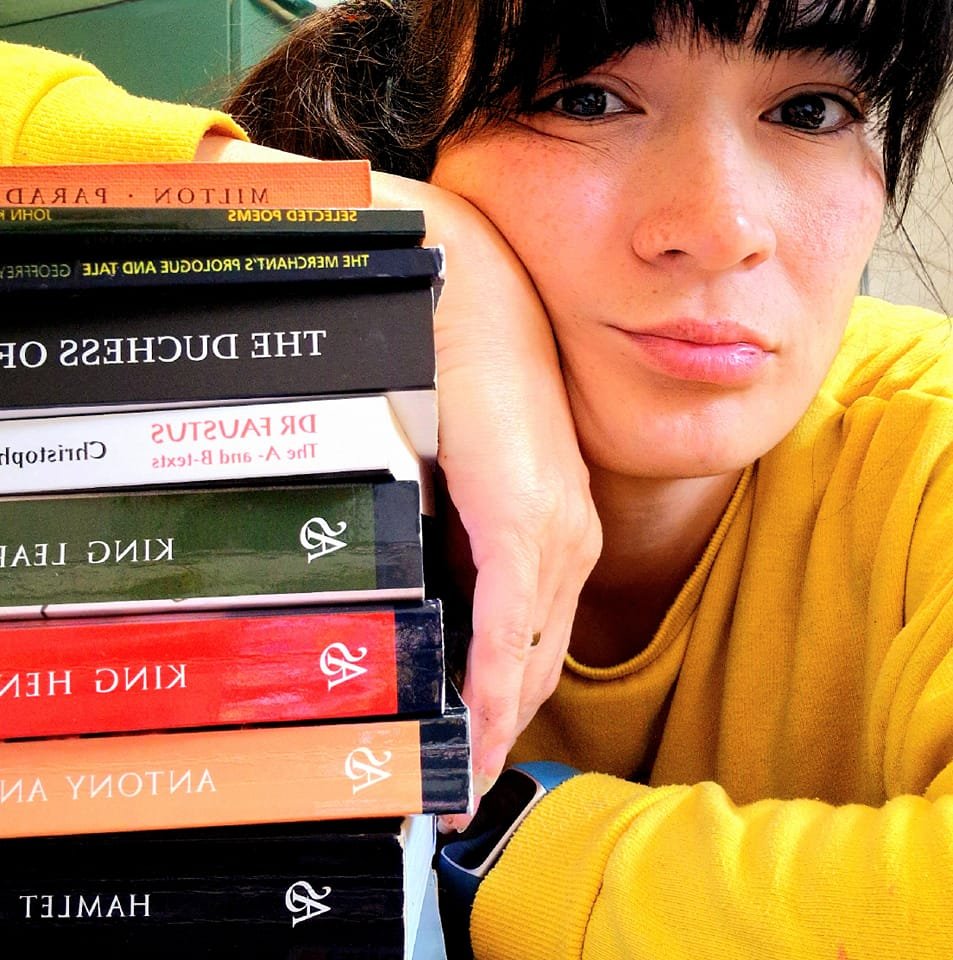 Some A-level English Literature students study *Death of a Salesman* as ...