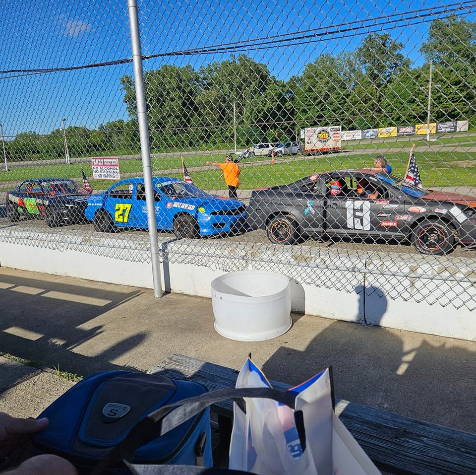 Family Ties Racing