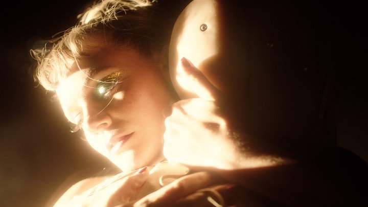 Tove Lo - Borderline (2023) dir.... - Short movies, mon amour