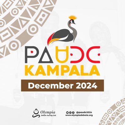 PAUDC 2024 Kampala, Uganda, Kyambogo | Kampala