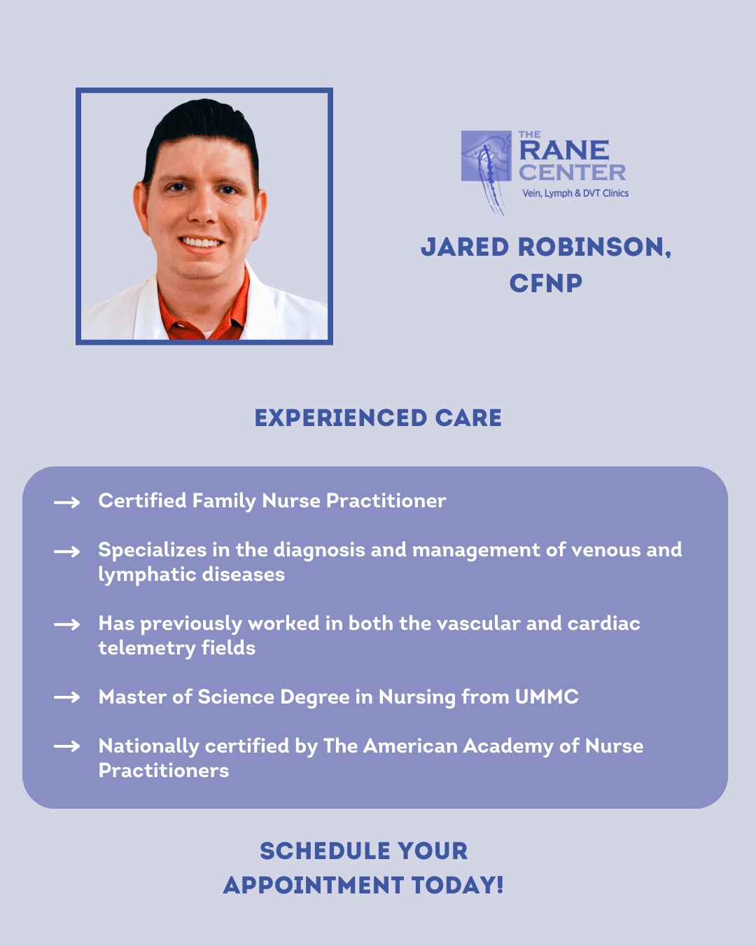 The Rane Center | Jackson MS