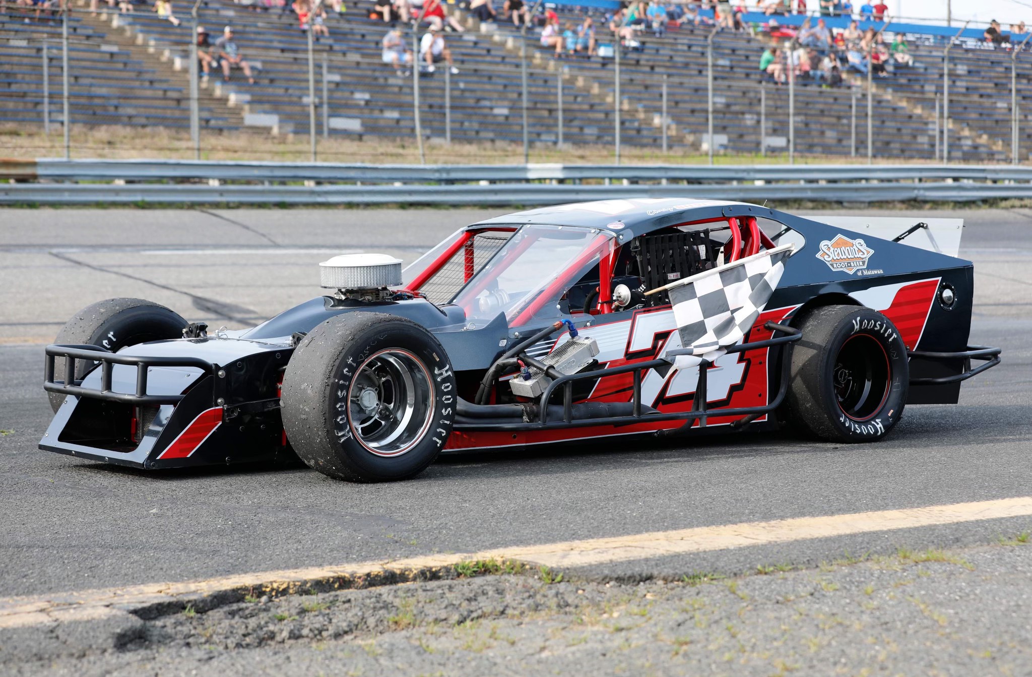 Silvestri Racing