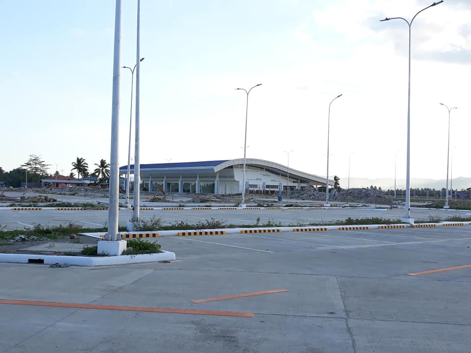 Ormoc Today - Republic of the Philippine -CIVIL AVIATION...
