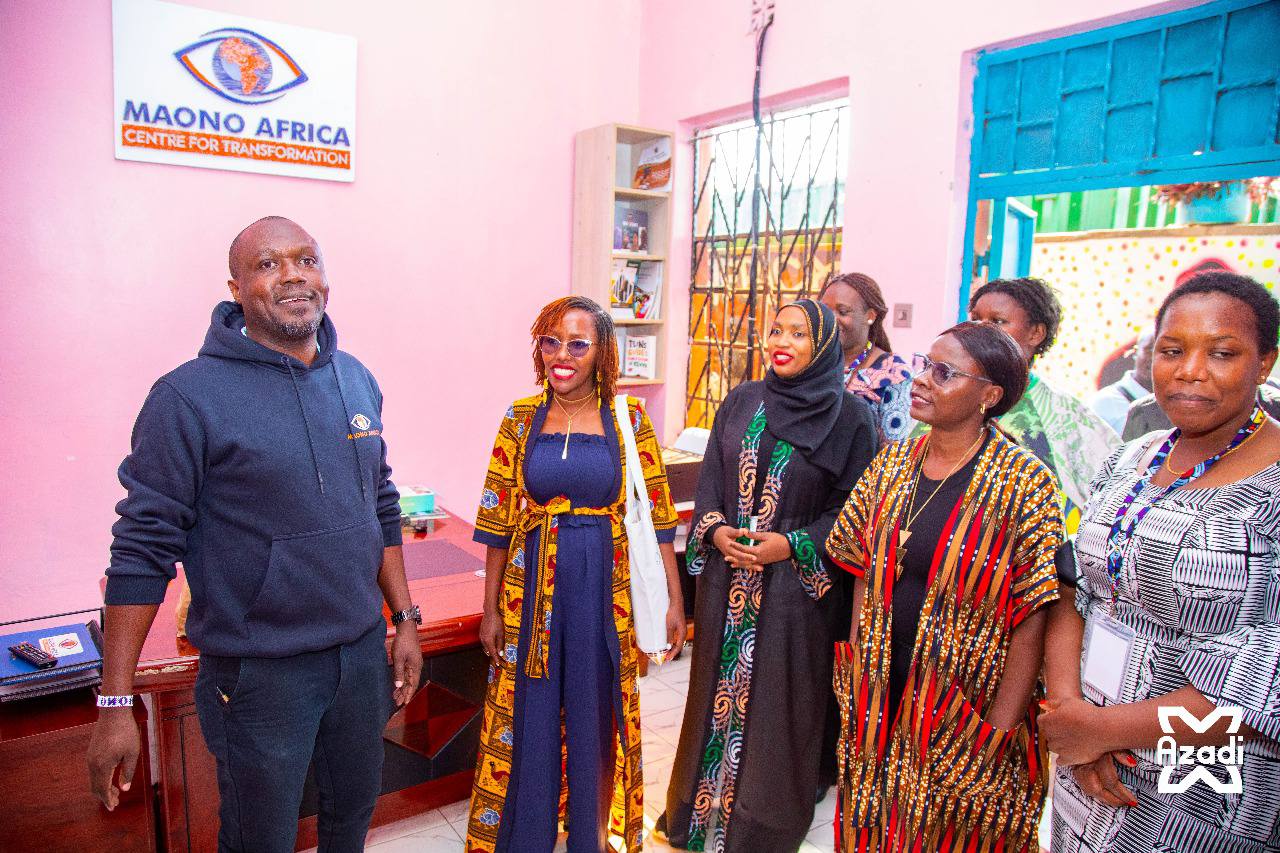 Geno Community Development Initiative