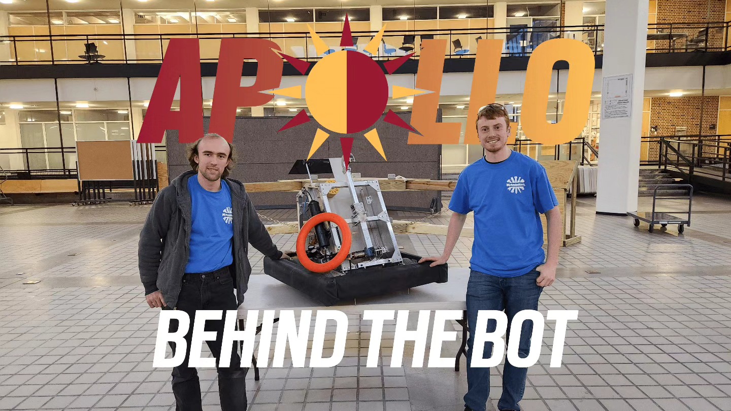 The official 2024 UMN... - University of Minnesota Robotics