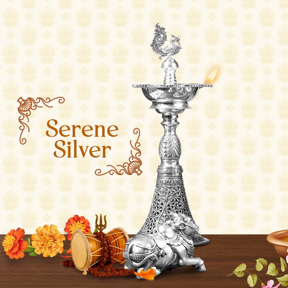 GRT Jewellers - On this auspicious occasion of Maha...