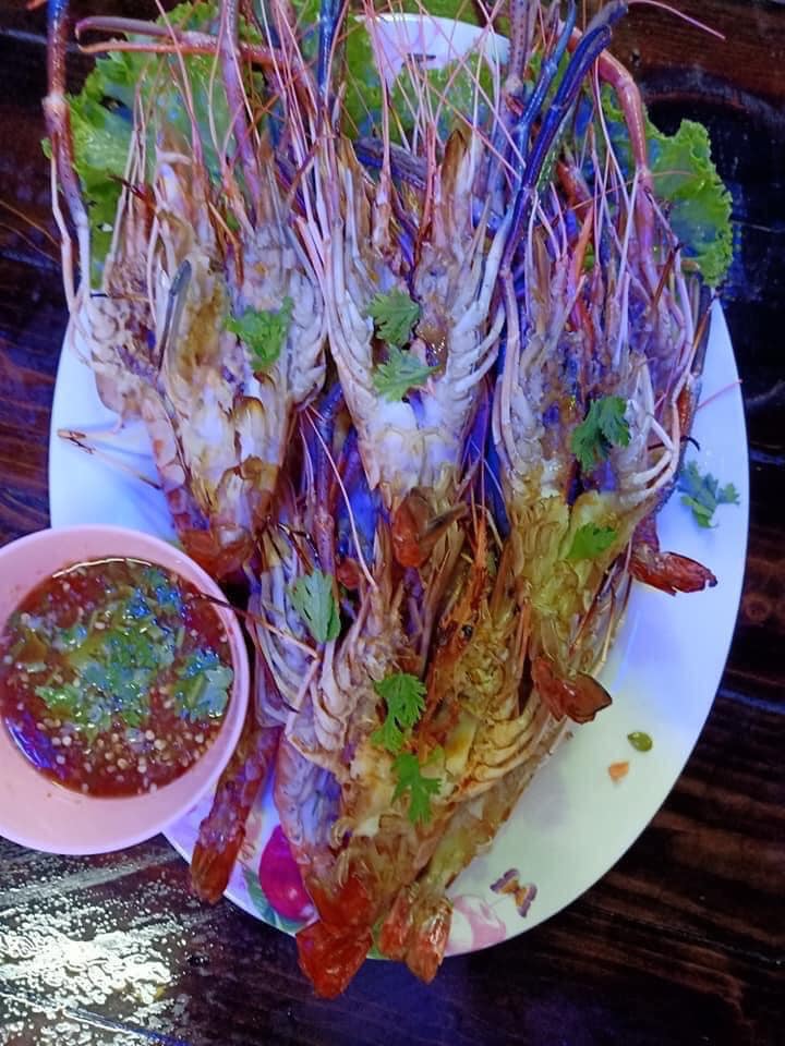 สาม อ.หมูกะทะ สาขา2 หัวหมาก16 | Bangkok