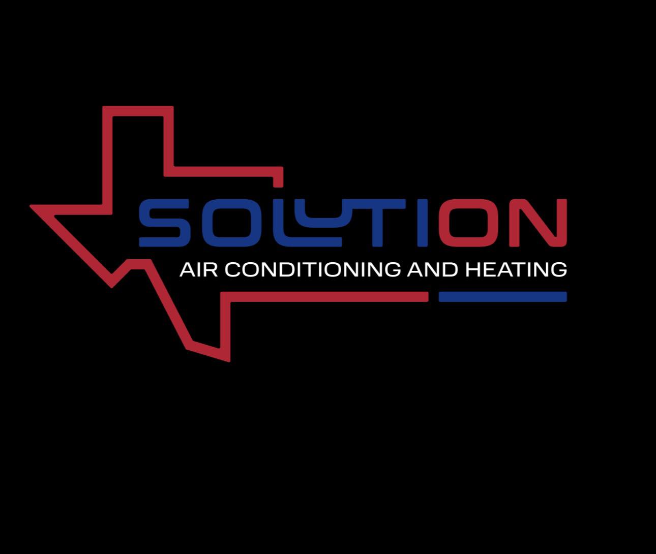 Solution air conditioning and heating | Dallas TX