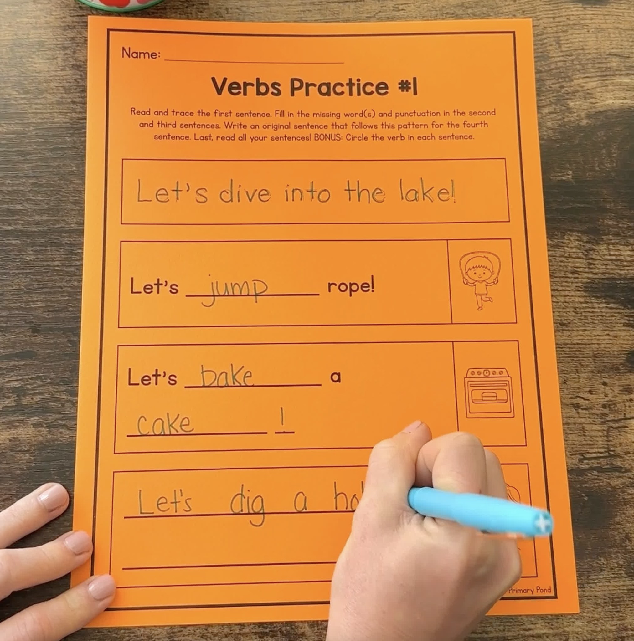Here are 3 easy tips to... - Learning At The Primary Pond | Facebook