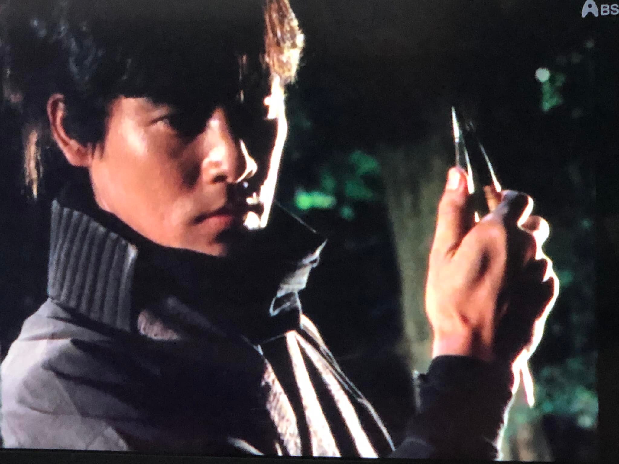 必殺仕事人 IV 第14話「主水節分の豆を食べる」1984年2月3日初放送